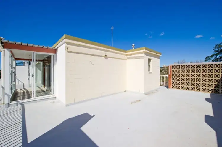 Third view of Homely unit listing, Penthouse/35A Sutherland Crescent, Darling Point NSW 2027