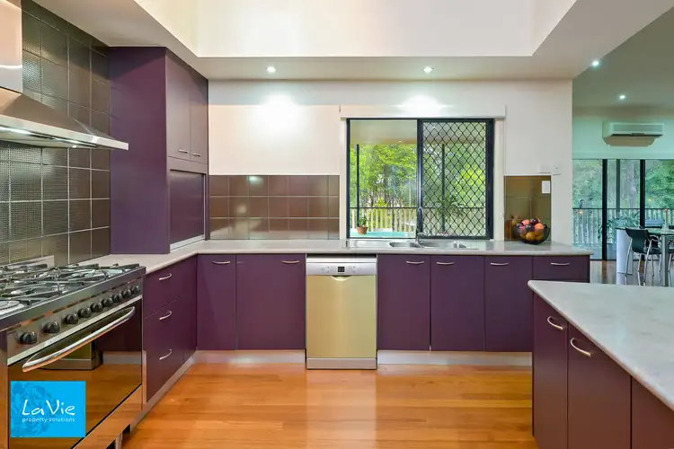 Fourth view of Homely house listing, 33 James Josey Avenue, Springfield Lakes QLD 4300