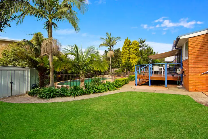 Second view of Homely house listing, 89 Forest Way, Frenchs Forest NSW 2086