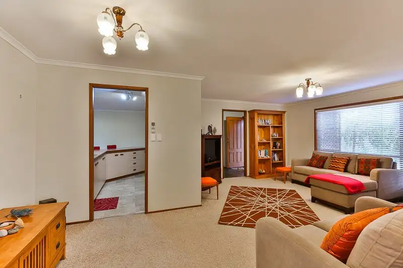 Main view of Homely house listing, 18 Broadfoot Street, Kearneys Spring QLD 4350