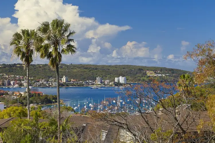 6/71 West Street, Balgowlah NSW 2093