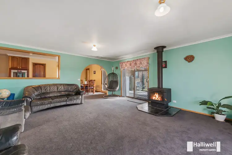 Fifth view of Homely house listing, 24 Ocean Drive, Ulverstone TAS 7315