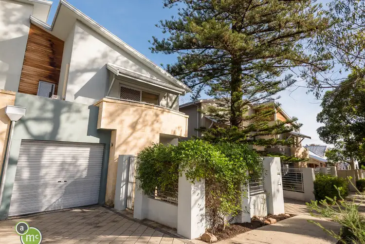3/7 Keightley Road, Shenton Park WA 6008