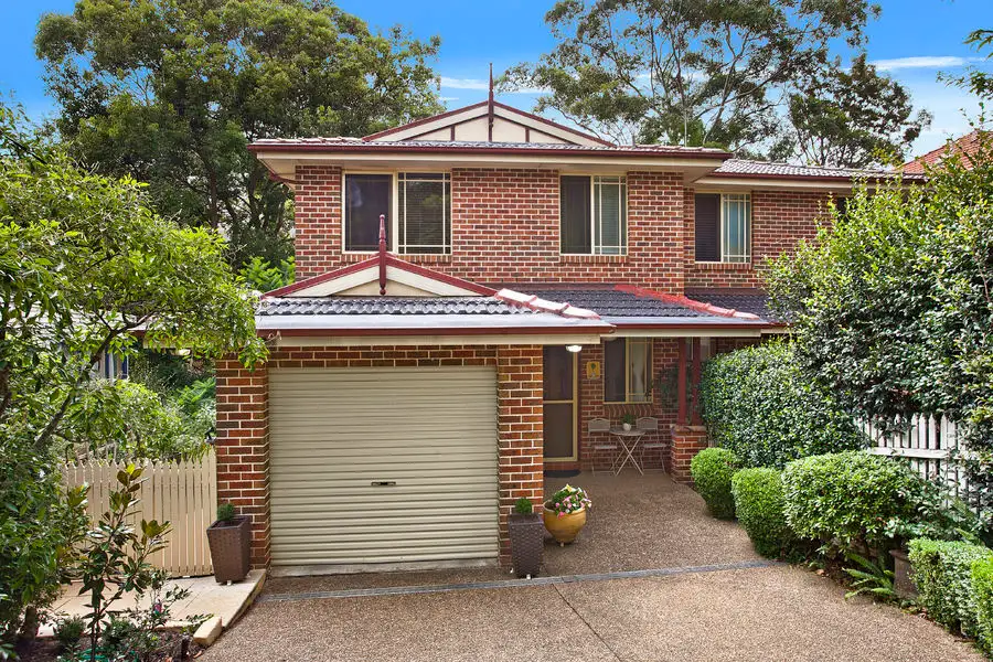 Main view of Homely house listing, 33a Austin Street, Lane Cove NSW 2066
