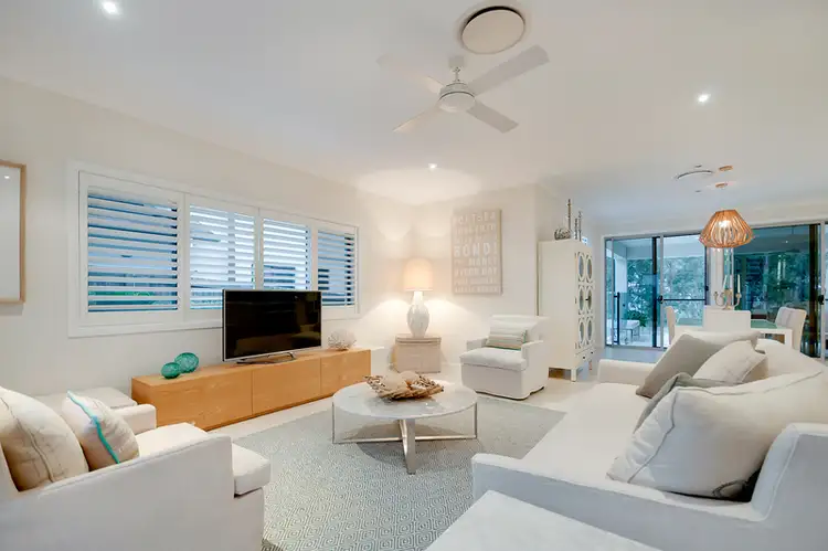 Seventh view of Homely house listing, 7 Rufous Crescent, Brookwater QLD 4300