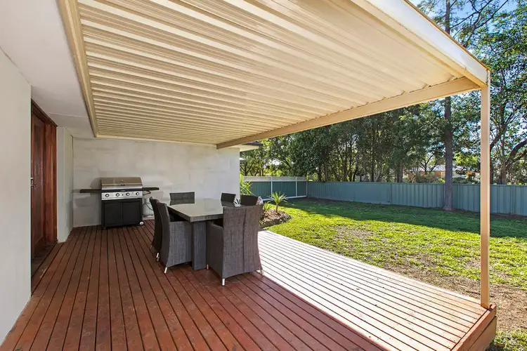 Sixth view of Homely house listing, 58 Kempsey Street, Jamisontown NSW 2750