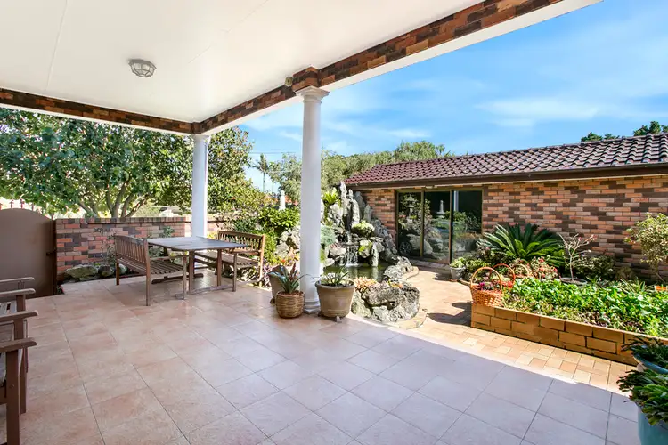 Fourth view of Homely house listing, 132 Cottenham Avenue, Kingsford NSW 2032