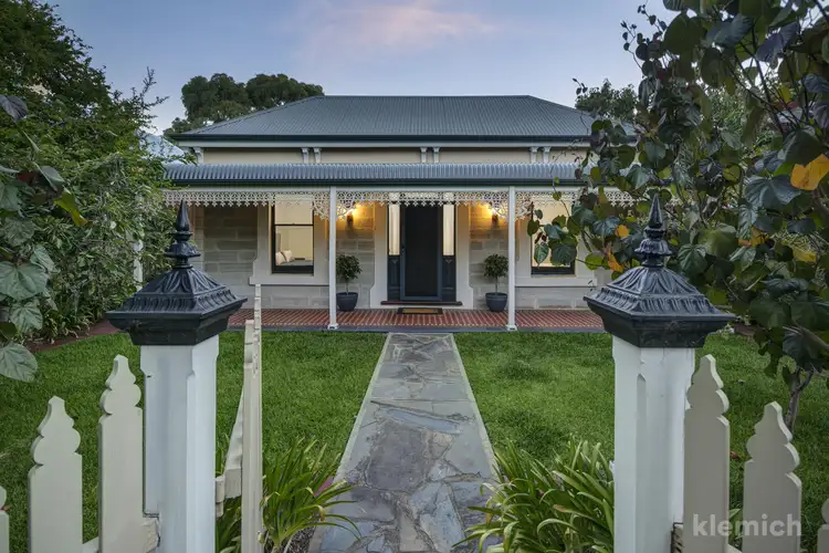 18 Watson Avenue, Rose Park SA 5067