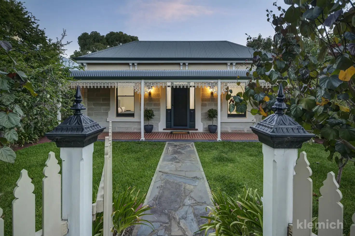 Main view of Homely house listing, 18 Watson Avenue, Rose Park SA 5067
