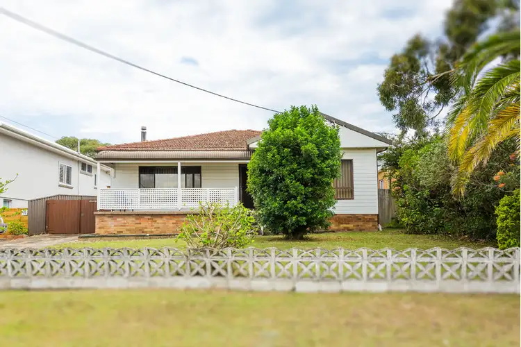 Main view of Homely house listing, 73 Eighth Avenue, Loftus NSW 2232