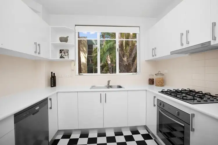 Third view of Homely unit listing, 1/2 Holt Street, Double Bay NSW 2028