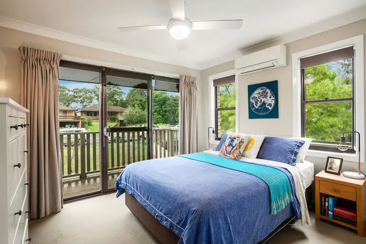 Third view of Homely townhouse listing, 2/56 Foothills Road, Balgownie NSW 2519