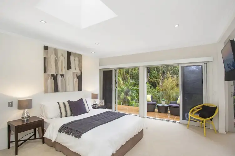 Sixth view of Homely house listing, 18 Gilwinga Drive, Bayview NSW 2104
