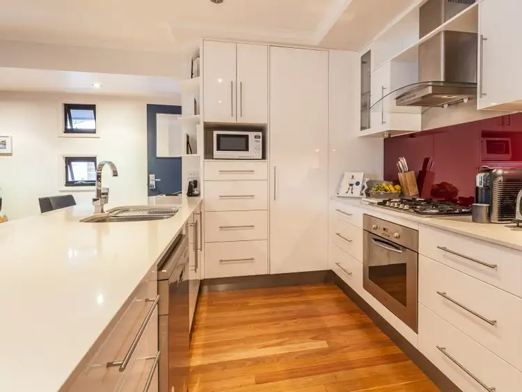 Fifth view of Homely house listing, 33 Wattle Street, Enoggera QLD 4051