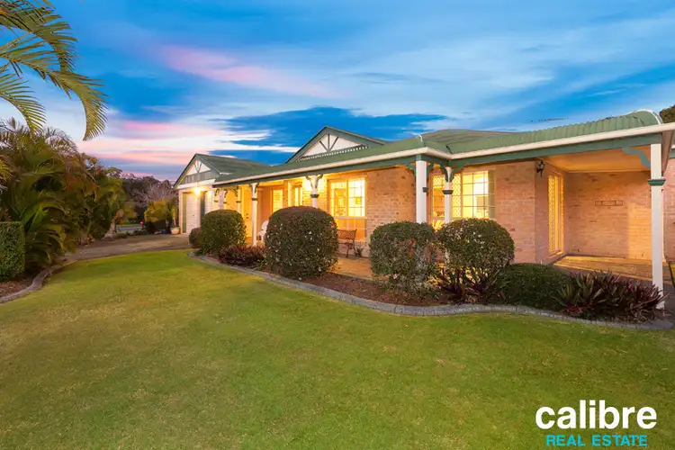 Second view of Homely house listing, 62 Wendon Way, Bridgeman Downs QLD 4035