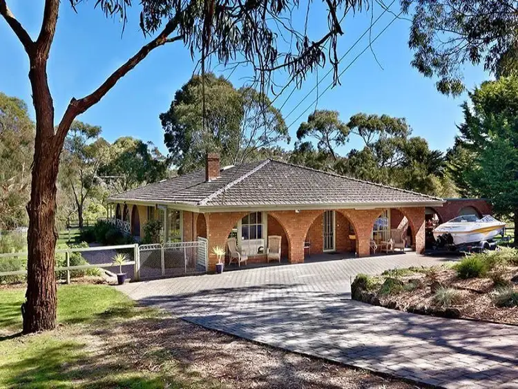 Second view of Homely house listing, 11 McLaurin Drive, Tyabb VIC 3913