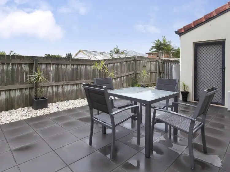 Fourth view of Homely townhouse listing, Unit 4/108 Meadowlands Road, Carina QLD 4152
