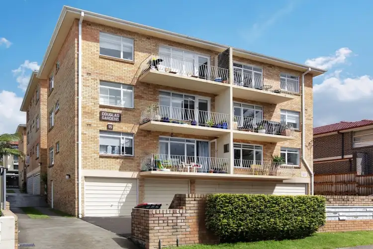 Second view of Homely apartment listing, 16/15 Kooloora Avenue, Freshwater NSW 2096