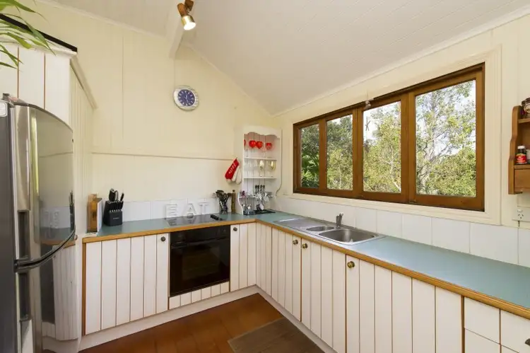 Fourth view of Homely house listing, 14 Kennedy Terrace, Paddington QLD 4064