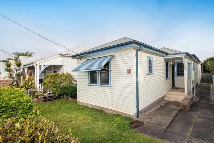 Main view of Homely house listing, 87 Roxburgh Street, Stockton NSW 2295