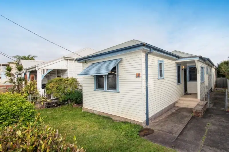Main view of Homely house listing, 87 Roxburgh Street, Stockton NSW 2295