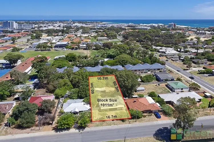 Fourth view of Homely house listing, 64 Forrest Street, Mandurah WA 6210