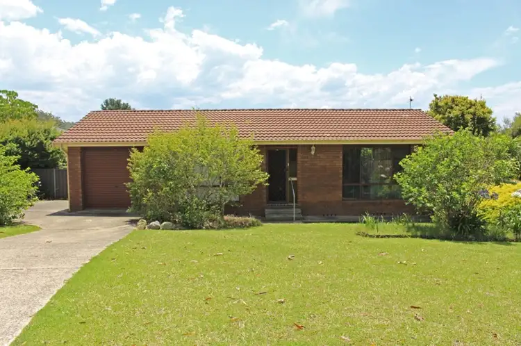 Third view of Homely house listing, 6 Chaucer Place, Ulladulla NSW 2539