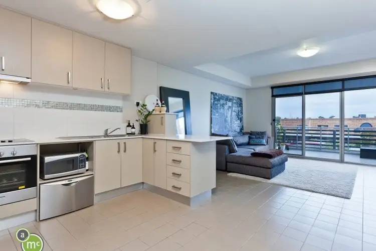 21/21 Rowland Street, Subiaco WA 6008