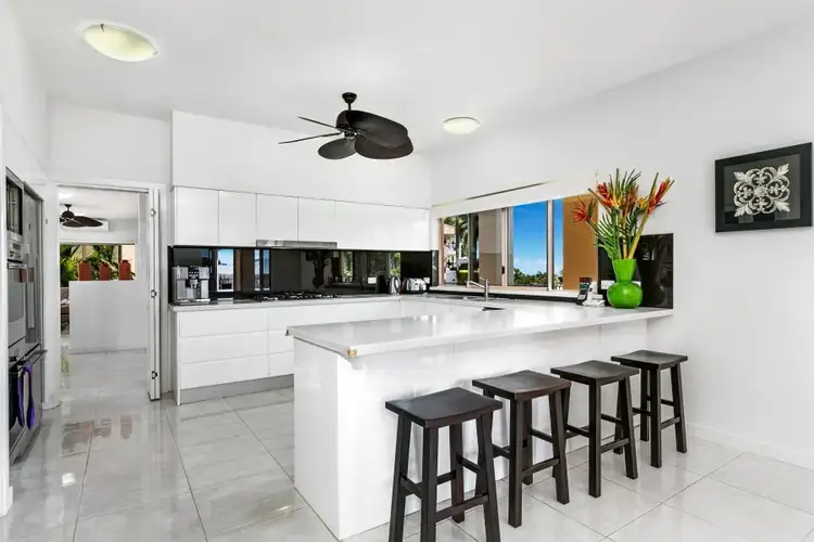 Third view of Homely house listing, 11 Coreega Close, Mooroobool QLD 4870