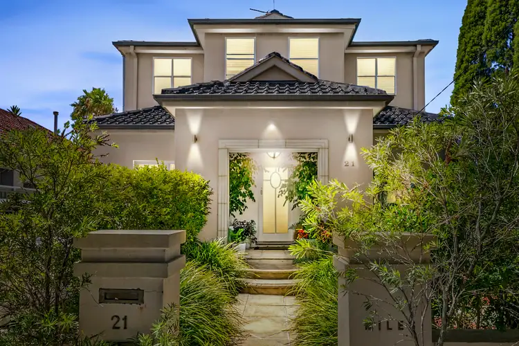 21 Nagle Avenue, Maroubra NSW 2035