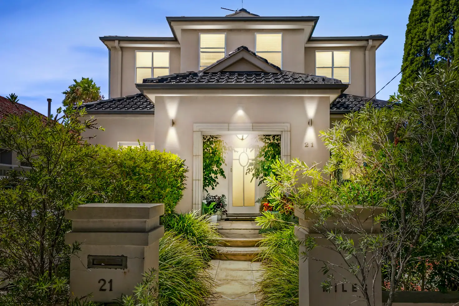 Main view of Homely house listing, 21 Nagle Avenue, Maroubra NSW 2035