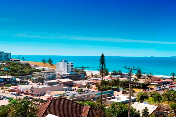 Third view of Homely land listing, 2 Vaughan Street, Yeppoon QLD 4703