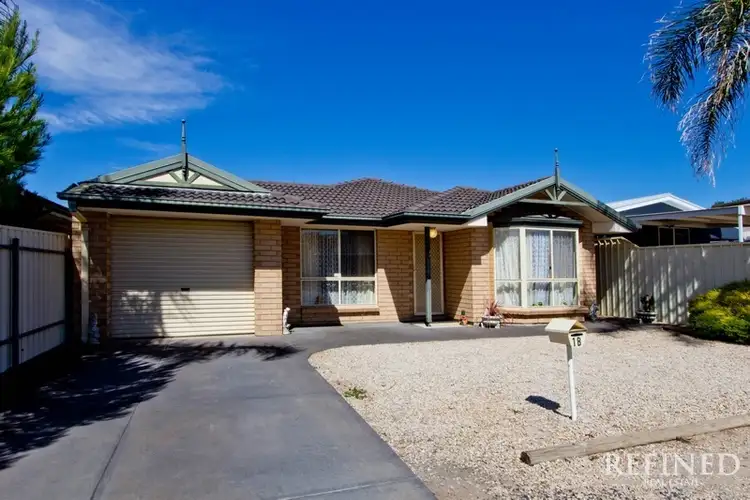 Main view of Homely house listing, 1B Storey Avenue, Aldinga Beach SA 5173