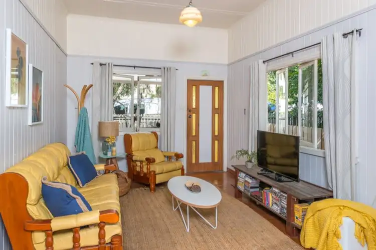 Second view of Homely house listing, 16 Boon Street, Ashgrove QLD 4060