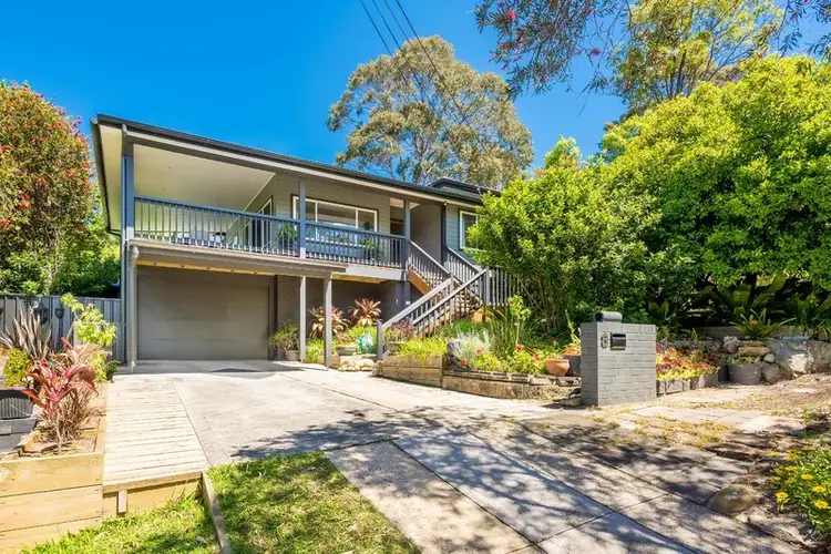 8 Ortona Parade, Como NSW 2226