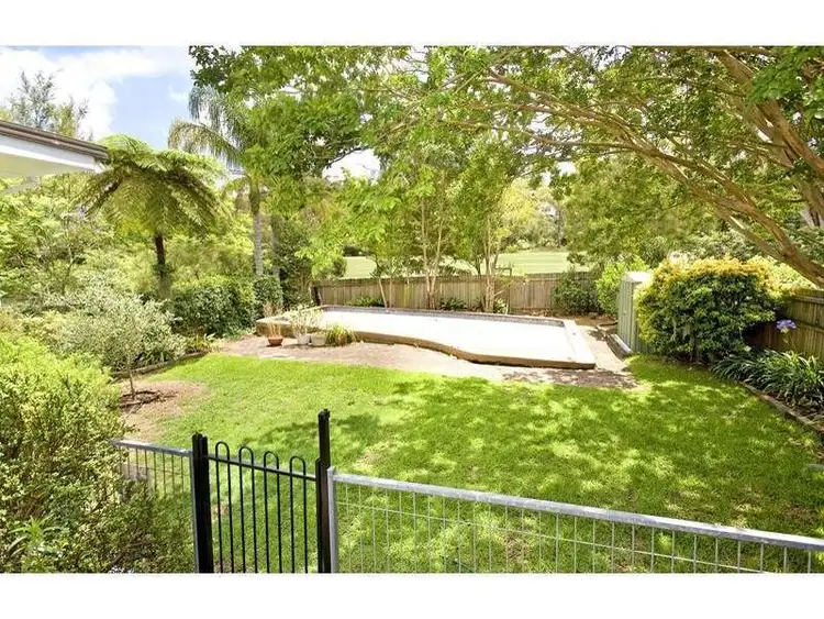 Second view of Homely house listing, 77 Grosvenor Road, Lindfield NSW 2070