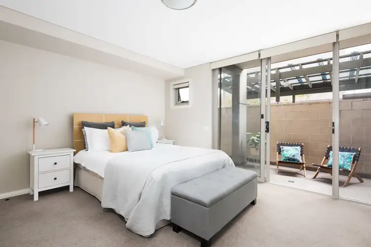 Third view of Homely apartment listing, 3/49 Vermont Street, Sutherland NSW 2232