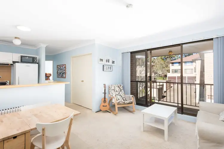 Second view of Homely unit listing, 7/53 Auburn Street, Sutherland NSW 2232