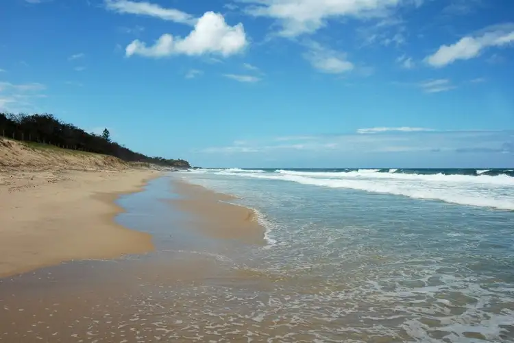 Seventh view of Homely land listing, LOT 10 Greens Vista Place, Yaroomba QLD 4573
