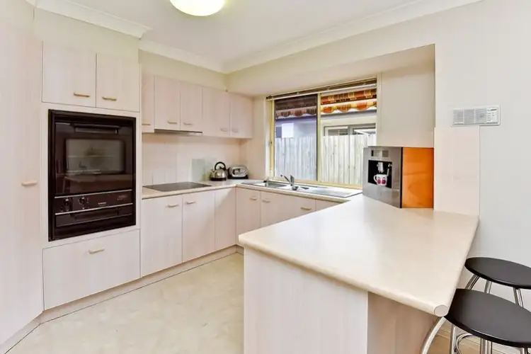 Seventh view of Homely house listing, 11 Shinnecock Close, Hope Island QLD 4212