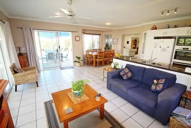 Sixth view of Homely house listing, 4 Schooner Court, Banksia Beach QLD 4507