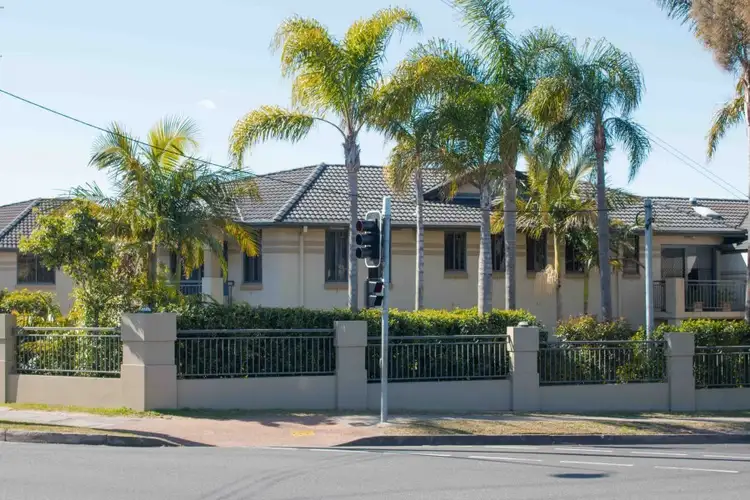 Second view of Homely apartment listing, 12/90 Darley Street, Mona Vale NSW 2103