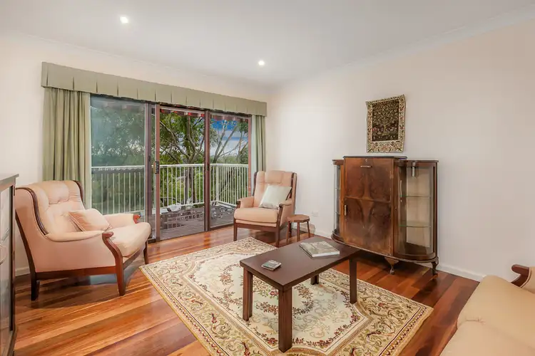 Second view of Homely house listing, 24 Lincoln Crescent, Bonnet Bay NSW 2226