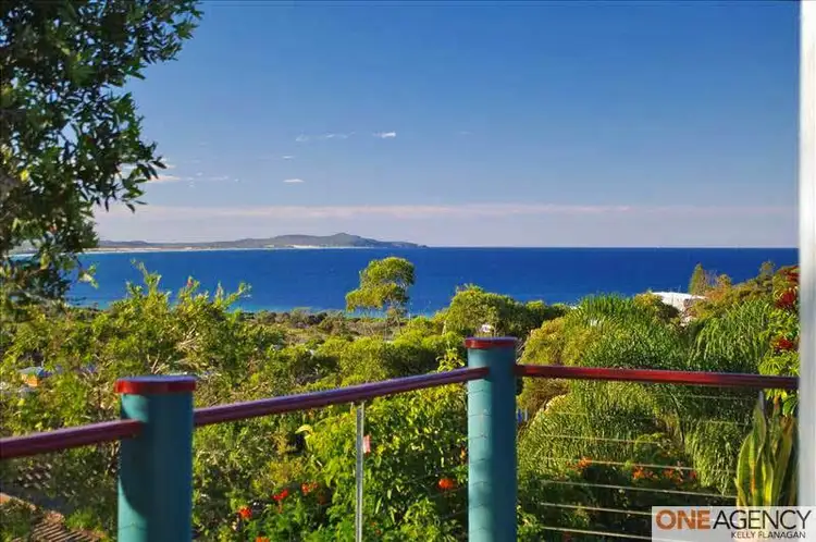 Third view of Homely house listing, 30 Skyline Crescent, Crescent Head NSW 2440