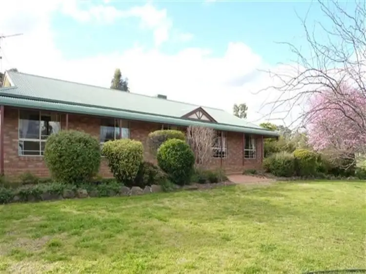 Main view of Homely house listing, 7R Delalah Downs Road, Dubbo NSW 2830