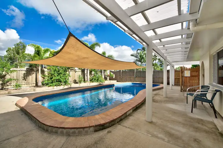 Second view of Homely house listing, 18 Cayley Street, Trinity Beach QLD 4879