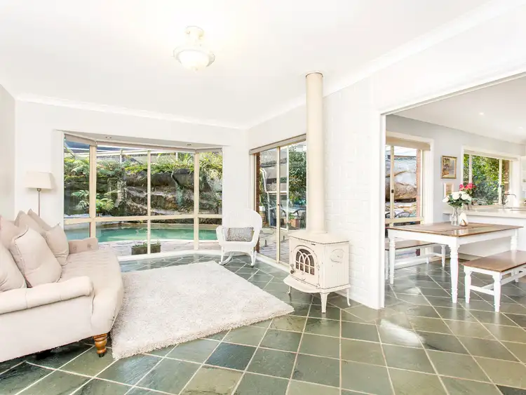 Second view of Homely house listing, 39 Milner Avenue, Hornsby NSW 2077