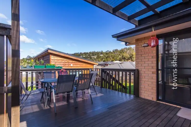 Fifth view of Homely house listing, 28 Assisi Avenue, Riverside TAS 7250
