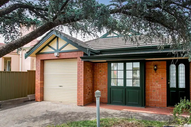 Main view of Homely house listing, 20A Brooker Street, Glenunga SA 5064