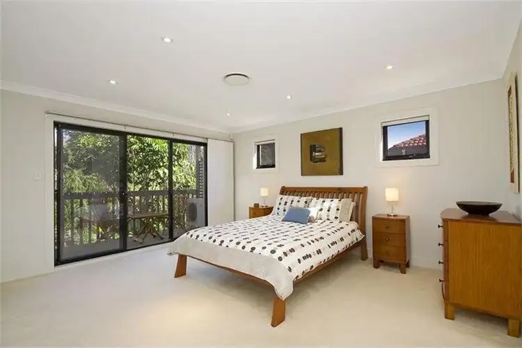Fourth view of Homely semi-detached listing, 6 Griffith Avenue, North Bondi NSW 2026